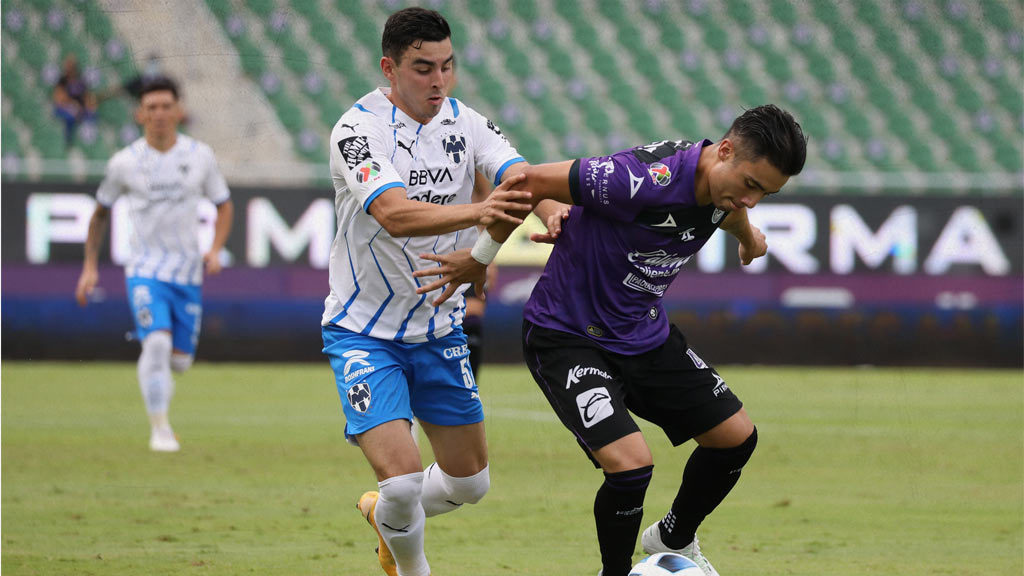 Rayados de Monterrey vs Mazatlán: Horario, canal de transmisión, cómo y dónde ver el partido; J10 de Liga MX Clausura 2022