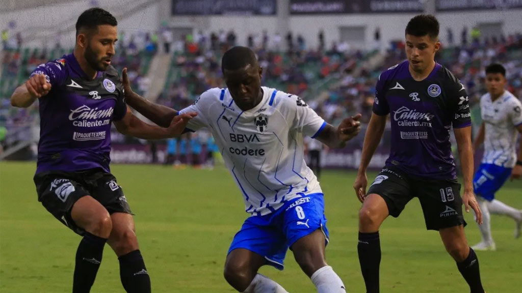 Rayados de Monterrey vs Mazatlán: transmisión en vivo del partido de J10; escucha la Liga MX Clausura 2022 en directo