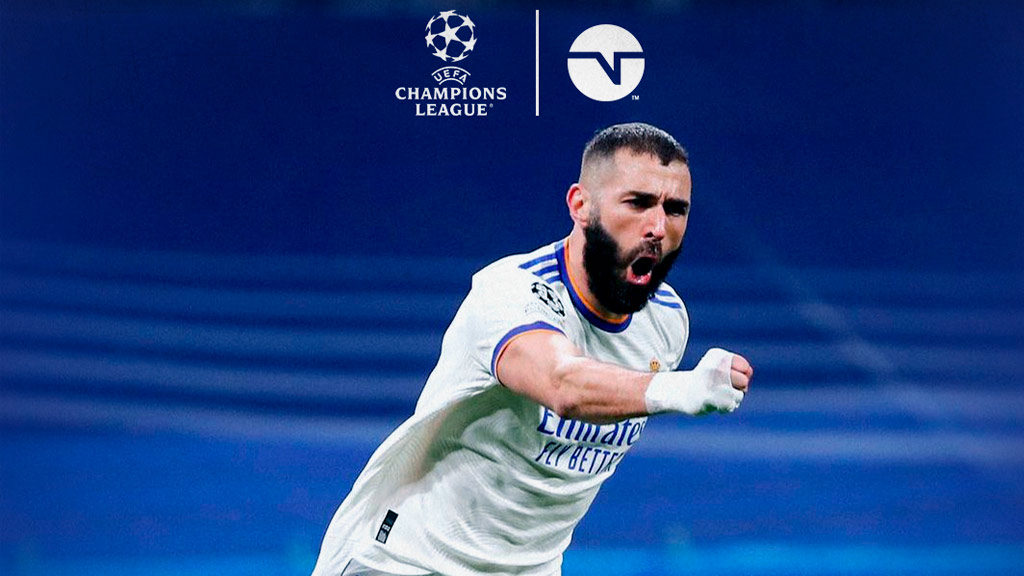 Real Madrid 3-1 PSG: Resumen en video y goles del partido de vuelta, octavos de final de Champions League 21-22