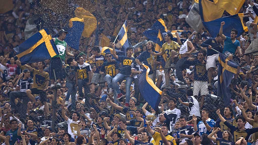 Pumas: la Rebel inicia con su proceso de identificación para acudir a CU