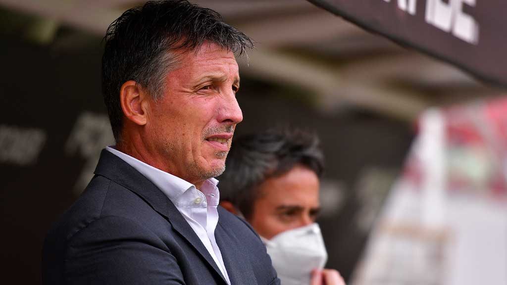 Robert Dante Siboldi nuevo técnico del Al-Ahli; jugadores y entrenadores que han ido al Medio Oriente