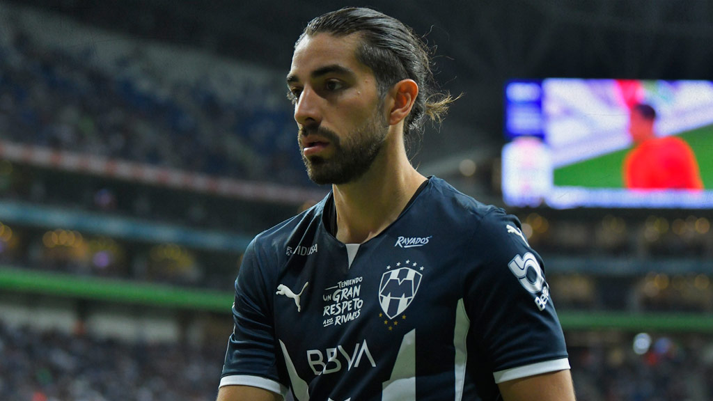 Rodolfo Pizarro: ¿Monterrey puede rescindir el préstamo?