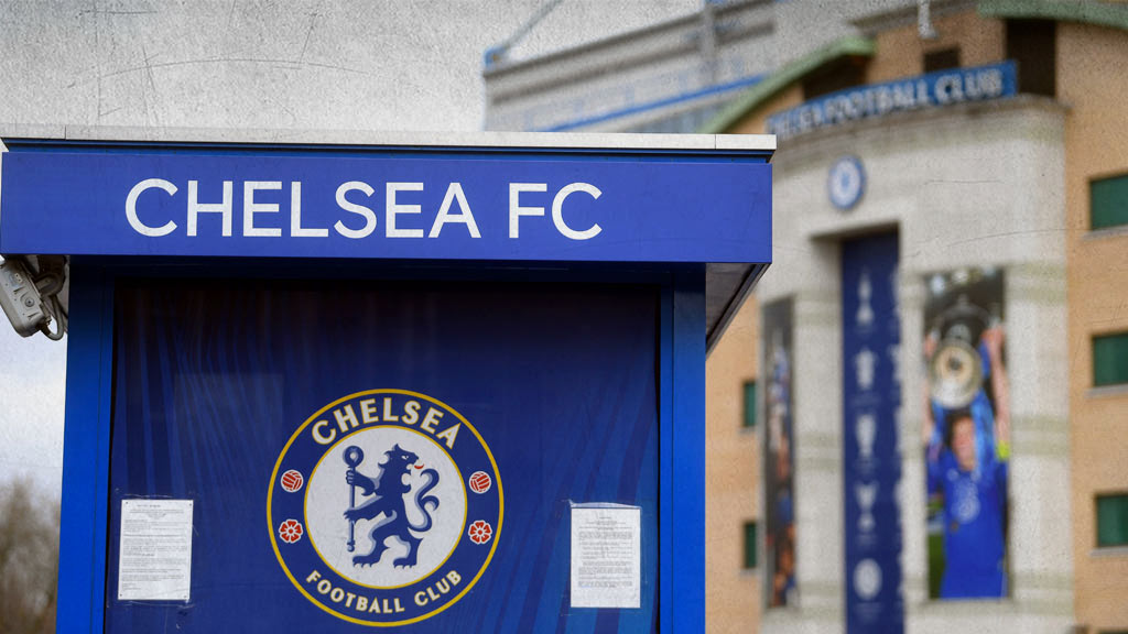 Roman Abramovich rechaza primera oferta por Chelsea