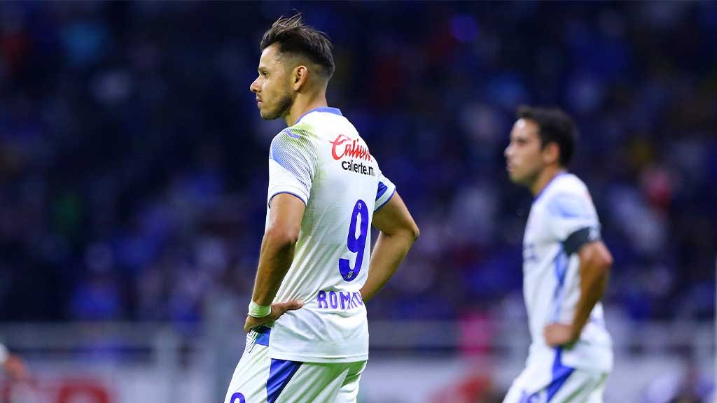 Cruz Azul: Juan Reynoso a punto de igualar una de las peores rachas jugando como local