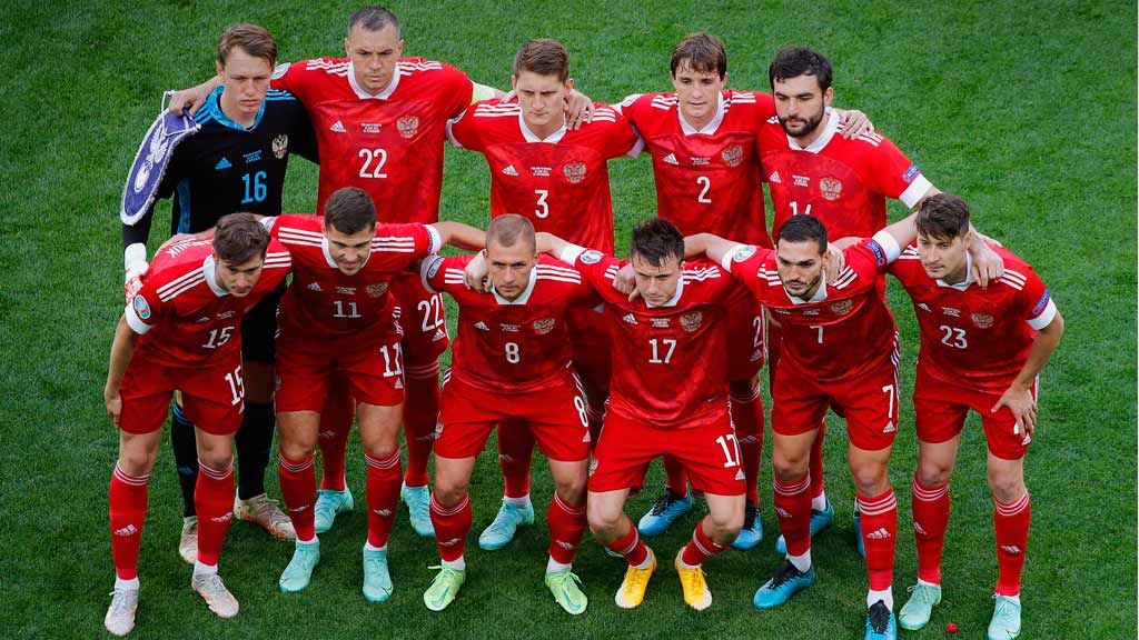 Rusia busca ser anfitrión de una Eurocopa, anuncia UEFA