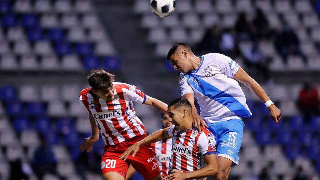 San Luis vs Puebla: Horario, canal de transmisión, cómo y dónde ver el partido; J10 de Liga MX Clausura 2022