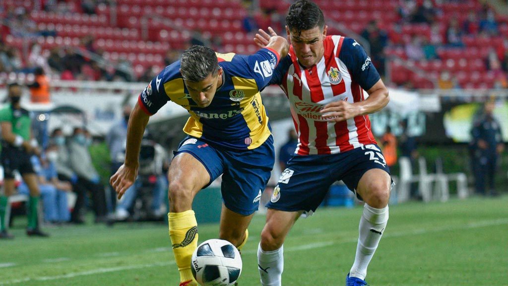 San Luis vs Chivas: Horario, canal de transmisión, cómo y dónde ver el partido; J8 de Liga MX Clausura 2022