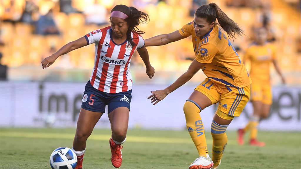 San Luis vs Tigres Femenil: Horario, canal de transmisión, cómo y dónde ver el partido de J13 de Liga MX Femenil CL22