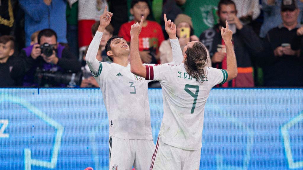 Santiago Giménez se ha ganado su convocatoria a la Selección Mexicana