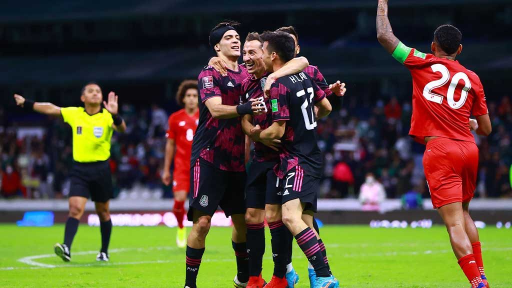 Honduras vs México: Posible alineación del Tri para el partido de eliminatoria Concacaf rumbo a Qatar 2022