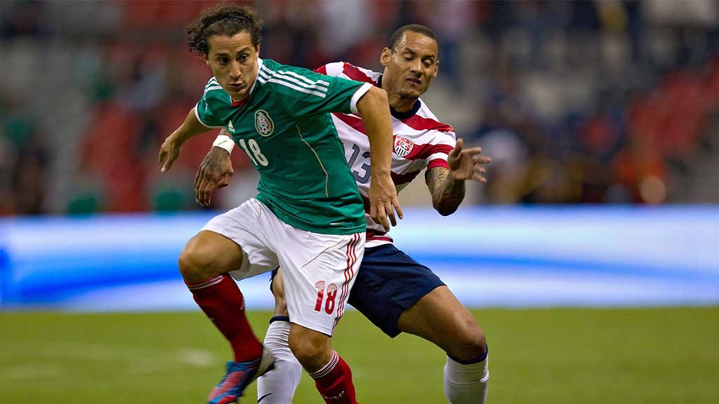 ¿Cuándo fue la última vez que México perdió contra Estados Unidos en el estadio Azteca?