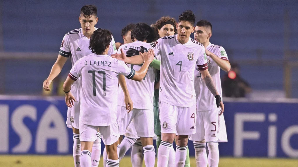 Selección Mexicana: ¿A cuántas Copas del Mundo ha asistido?