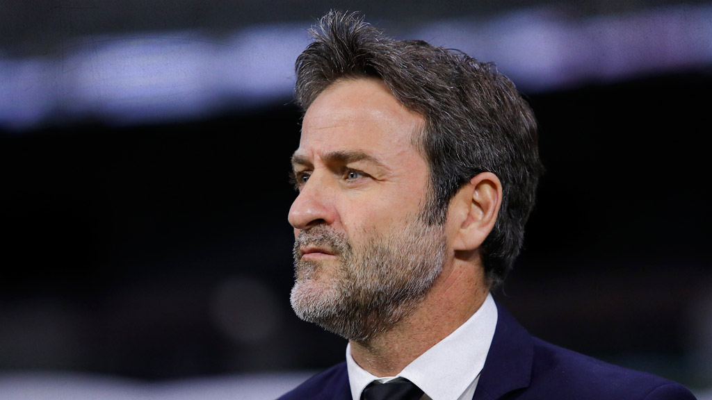 Thomas Christiansen no tiene posibilidades de llegar a Chivas de Guadalajara