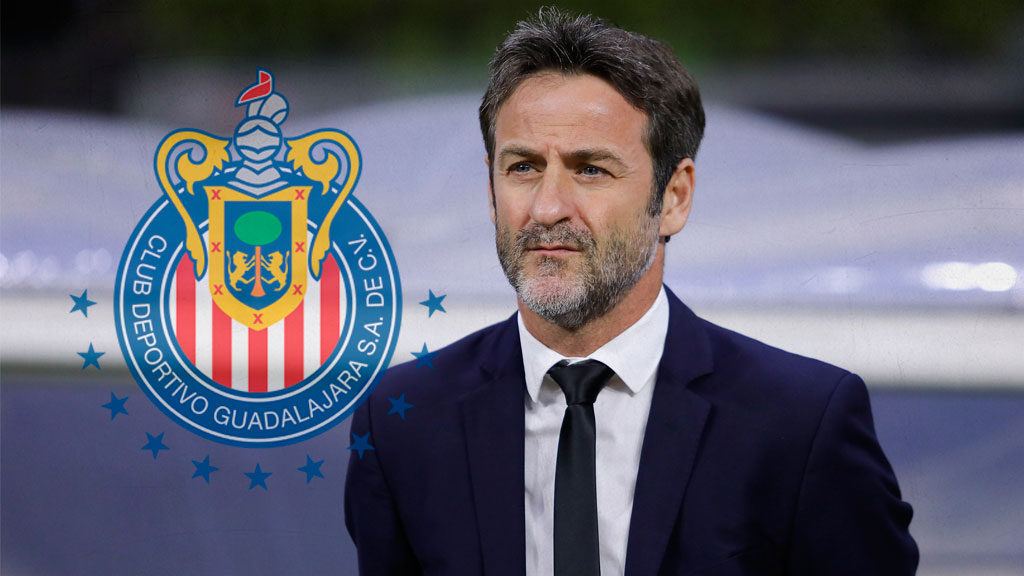 Thomas Christiansen y Chivas, sin posibilidades de juntar sus destinos