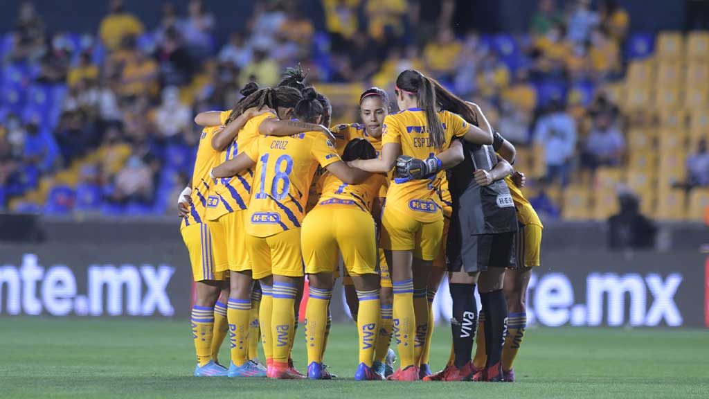 Tigres Femenil vs León: transmisión en vivo del partido de J12; escucha la Liga MX Femenil CL22 en directo