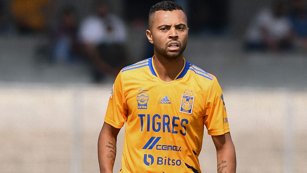 Tigres UANL: Rafael Carioca niega negociación con Botafogo