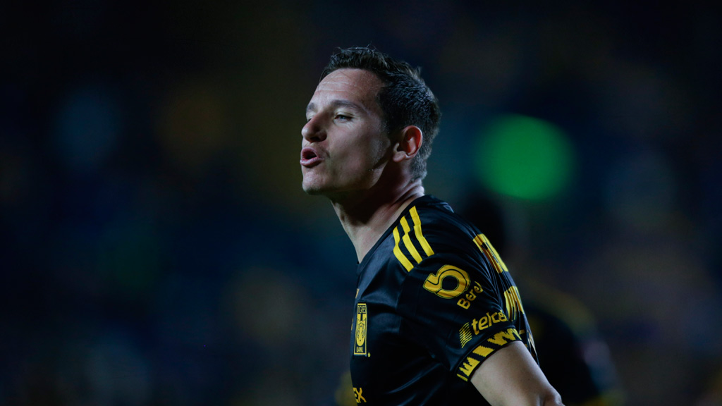 ¿Tigres UANL se plantea préstamo de Florian Thauvin?