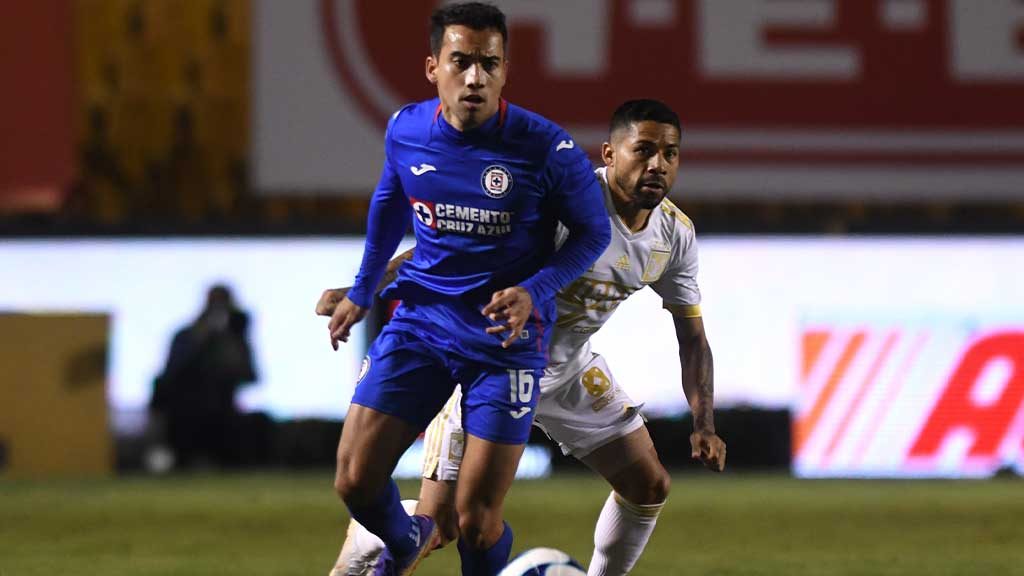 Tigres vs Cruz Azul: transmisión en vivo del partido de jornada 8; escucha la Liga MX Clausura 2022 en directo