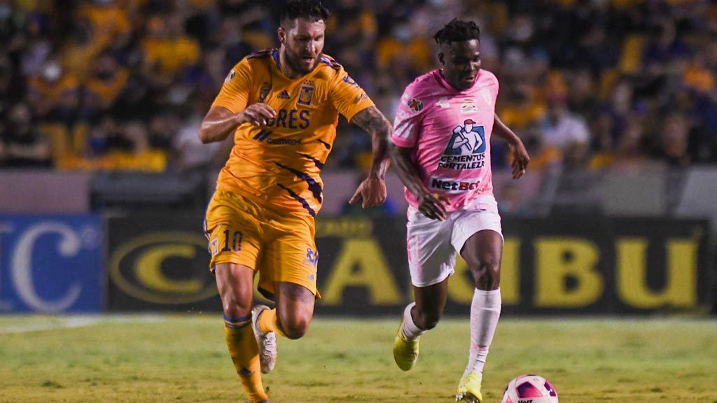 Tigres vs Pachuca: Horario, canal de transmisión, cómo y dónde ver el partido amistoso de hoy sábado 26 de marzo de 2022