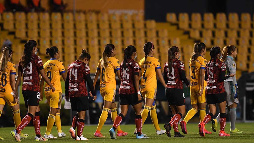 Toluca vs Tigres Femenil: Horario, canal de transmisión, cómo y dónde ver el partido de J10 de Liga MX Femenil CL22