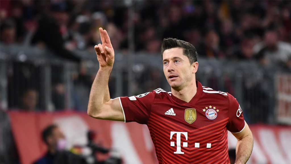 Barcelona: los detalles del principio de acuerdo para incorporar a Lewandowski