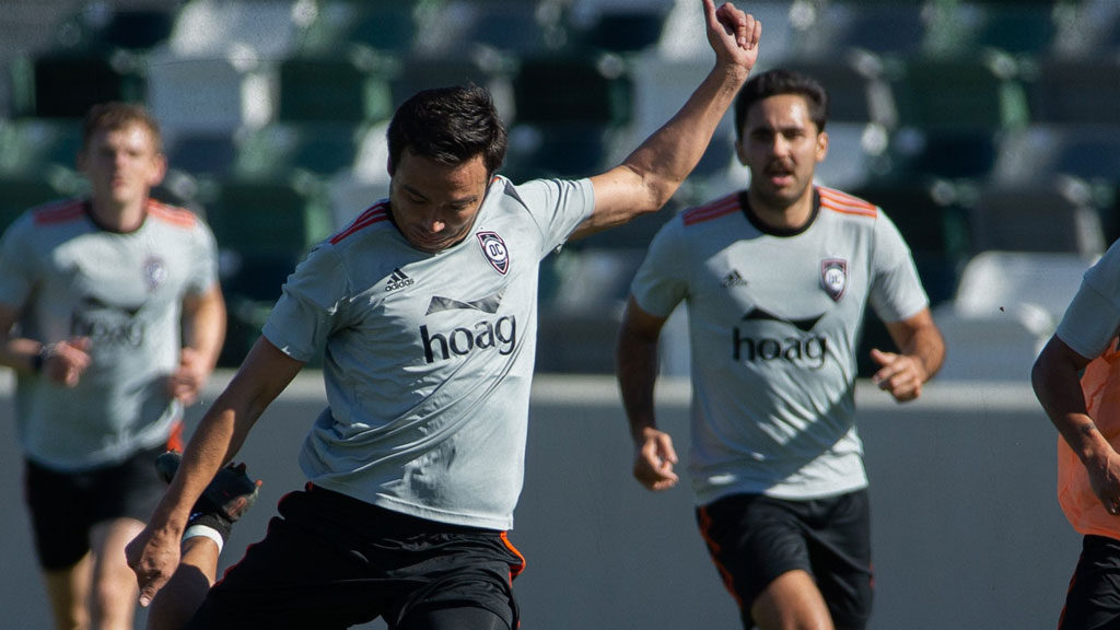 USL Championship: Mexicanos que figuran en segunda división de Estados Unidos