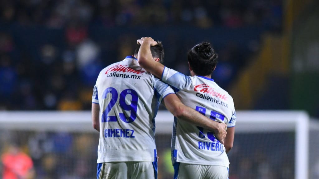 Cruz Azul: el equipo mexicano más famoso en América en redes sociales