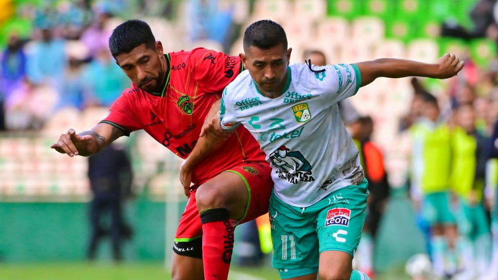 Bravos de Juárez vs León: Horario, canal de transmisión, cómo y dónde ver el partido; J9 de Liga MX Clausura 2022