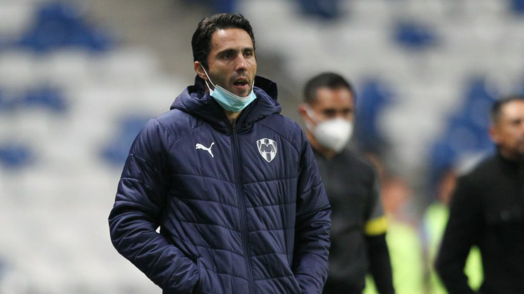 Rayados: El nuevo rol de Aldo de Nigris en el primer equipo de Monterrey