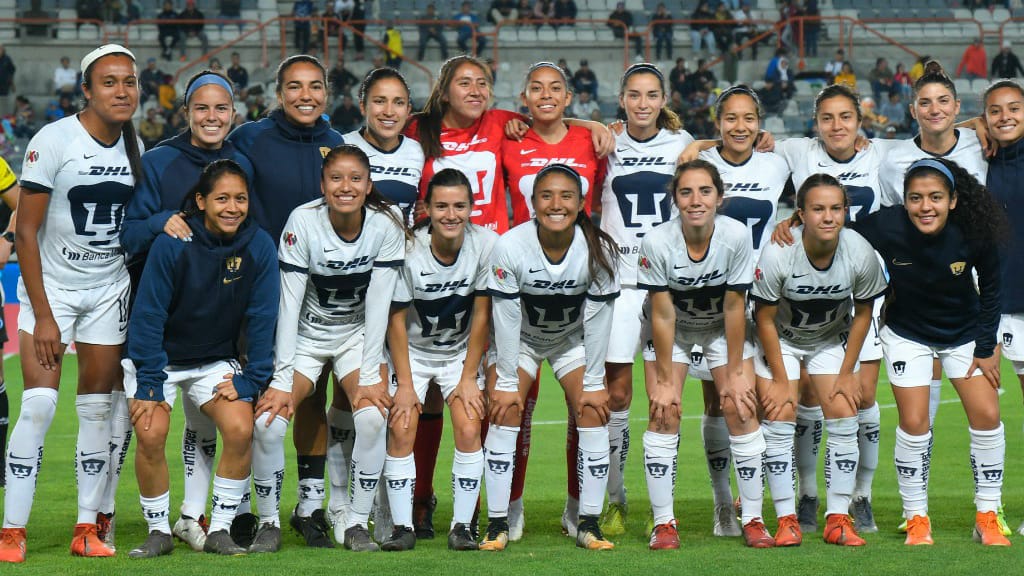 Pumas Femenil vs Pachuca: Horario, canal de transmisión, cómo y dónde ver el partido de J9 de Liga MX Femenil CL22