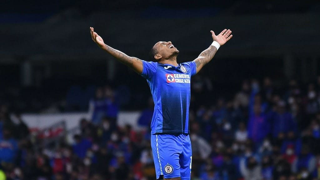 Cruz Azul: Posible alineación vs Puebla, tras bajas de 'Cata' Domínguez y Rómulo Otero