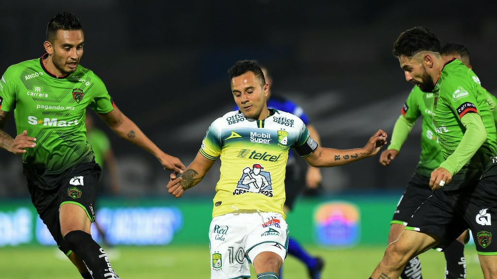 Bravos de Juárez vs León: transmisión en vivo del partido de J9; escucha la Liga MX Clausura 2022 en directo