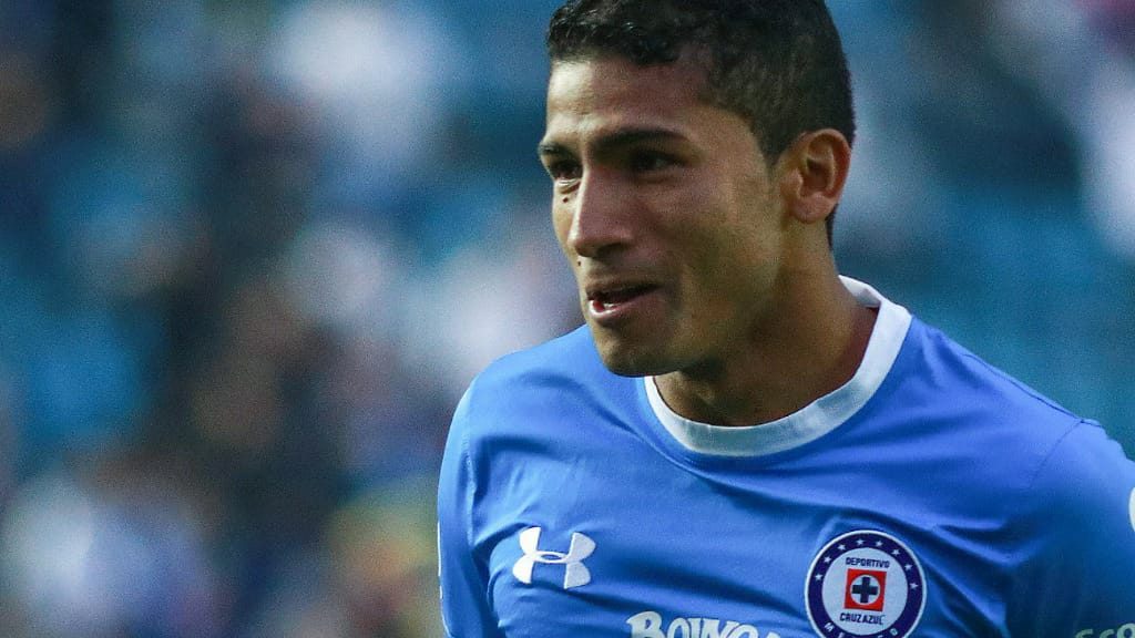 Qué fue de Joao Rojas, extremo de Cruz Azul, perdido en Sudamérica