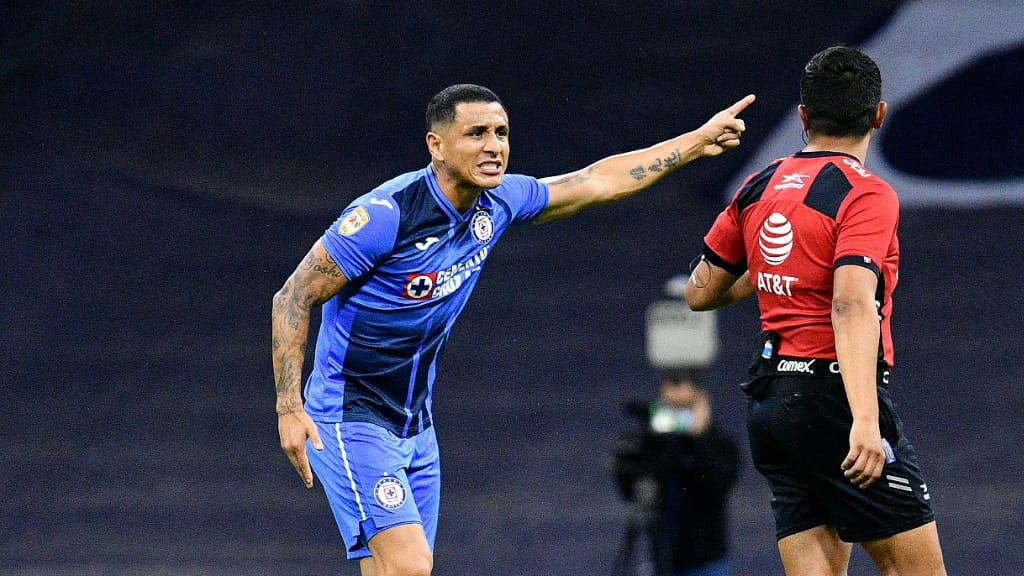 Cruz Azul: Yoshimar Yotún encontró equipo, continuará su carrera en Perú