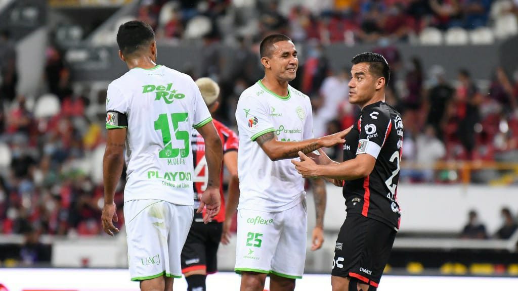 Juárez de Bravos vs Atlas: transmisión en vivo del partido de J10; escucha la Liga MX Clausura 2022 en directo