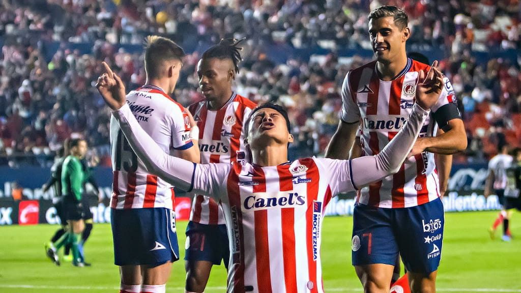 Liga MX: San Luis anuncia medidas restrictivas en su estadio ante lo ocurrido en Querétaro