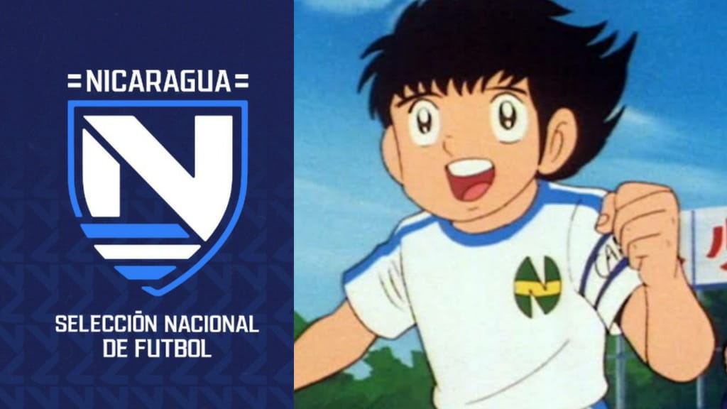 El nuevo escudo de Nicaragua que recuerda al Niupi de Super Campeones