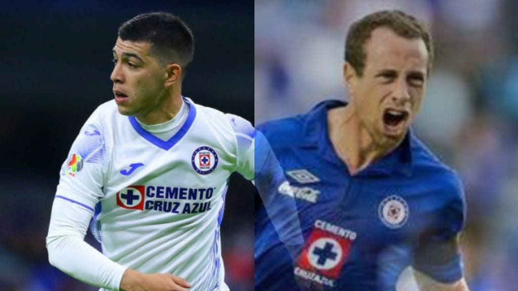 Cruz Azul vs Pumas: Erik Lira y las razones por las que es llamado a ser el heredero de Torrado