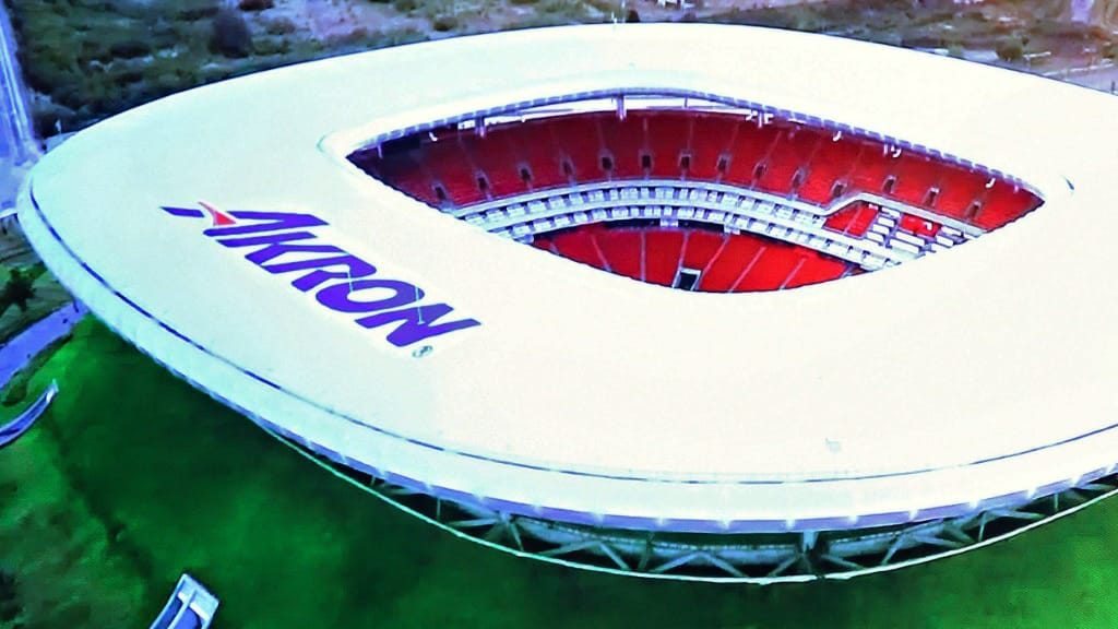Chivas: En el Estadio Akron ya no hay lugar para la barra