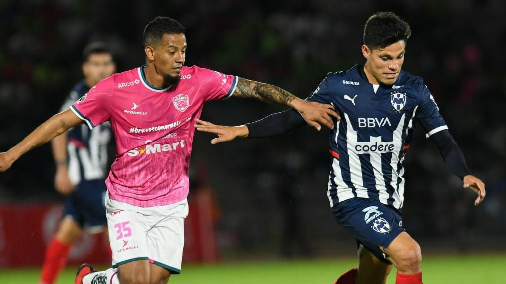 Rayados de Monterrey vs Bravos de Juárez: Horario, canal de transmisión, cómo y dónde ver el partido pendiente de Liga MX CL22