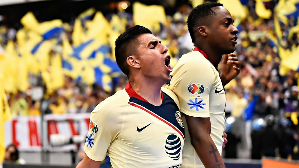 Qué fue de Joe Corona, ex del América, hoy borrado en la MLS