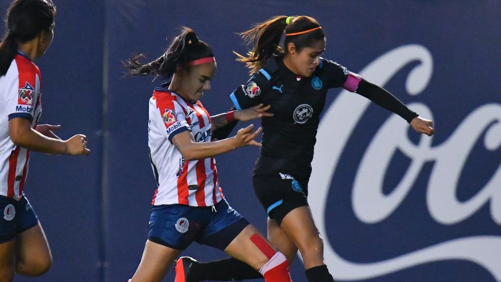 Rayadas 1-0 San Luis Femenil: transmisión en vivo del partido de jornada 11; escucha la Liga MX Femenil CL22 en directo