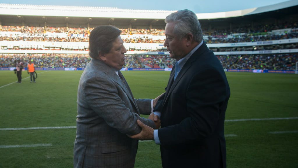 Clásico Regio: El dominio de Vucetich sobre Miguel Herrera