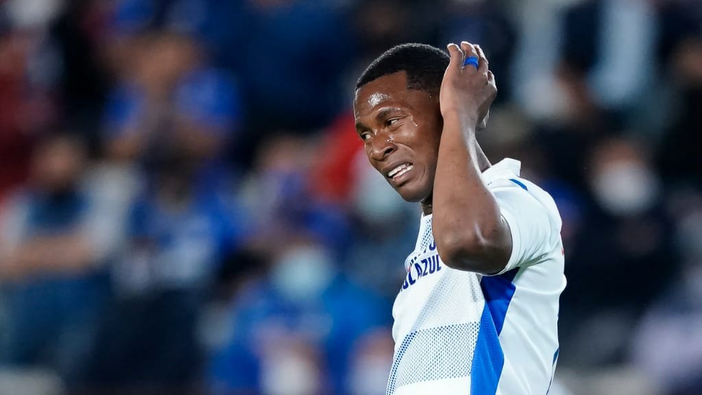 Cruz Azul: Posible alineación vs Pachuca en la jornada 11