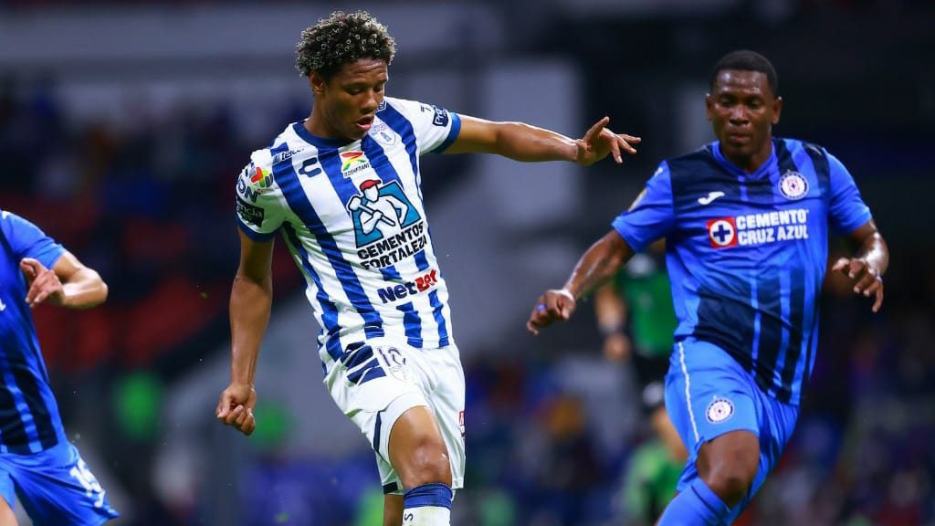 Pachuca vs Cruz Azul: Horario, canal de transmisión, cómo y dónde ver el partido; J11 de Liga MX Clausura 2022