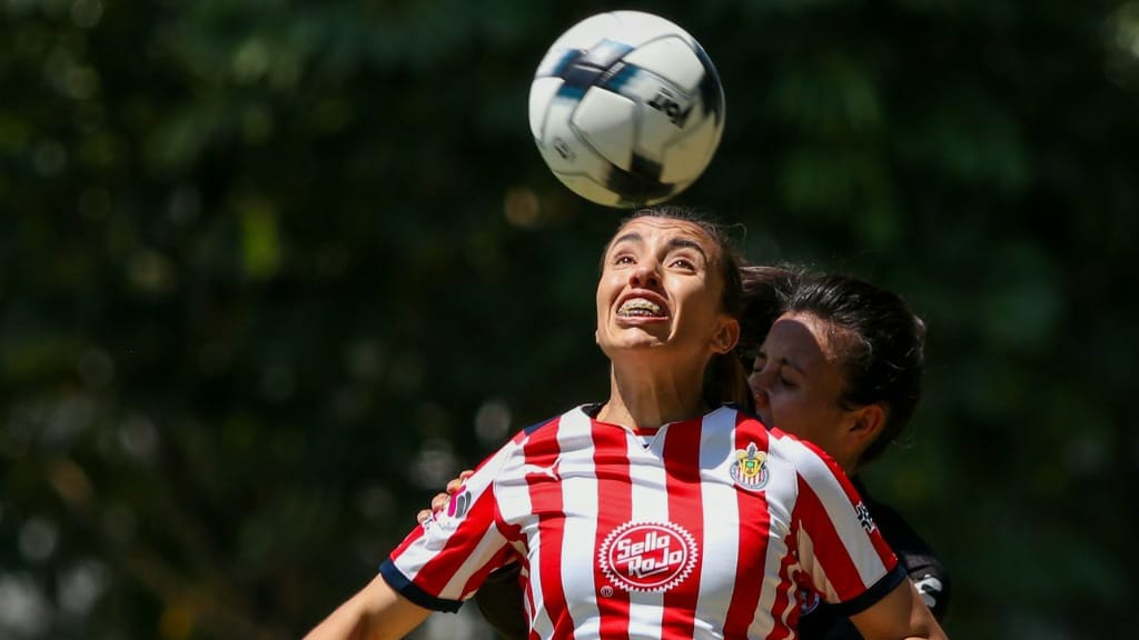 Liga MX Femenil: Partidos, resultados y tabla general tras la jornada 11 del Clausura 2022