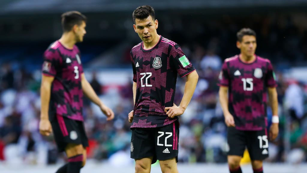 Selección Mexicana: se filtra posible diseño del uniforme para Qatar 2022