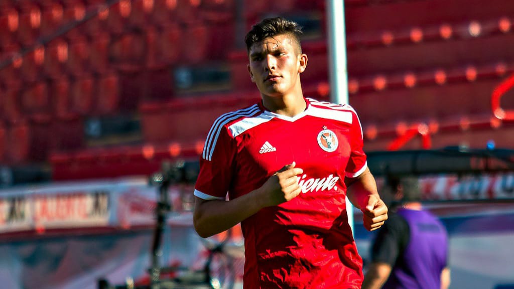 Quién es Brandon Vázquez, ex delantero de Xolos que hoy brilla en la MLS