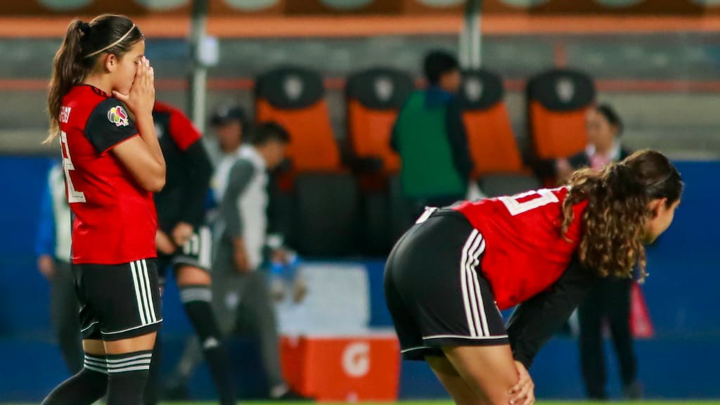 Atlas Femenil vs Bravas de Juárez: Horario, canal de transmisión, cómo y dónde ver el partido de J12 de Liga MX Femenil CL22