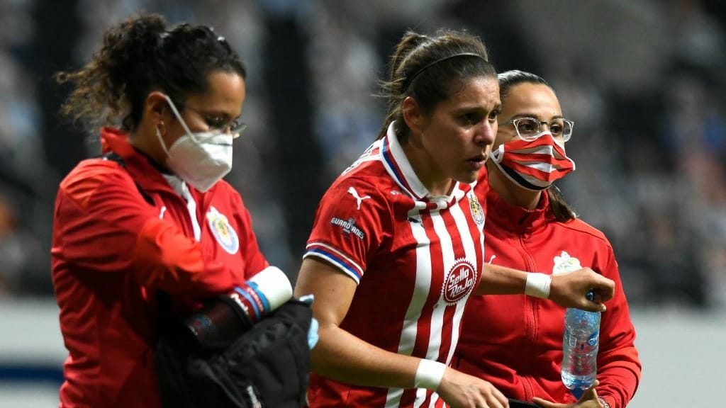 Chivas Femenil vs Puebla: Horario, canal de transmisión, cómo y dónde ver el partido de J12 de Liga MX Femenil CL22